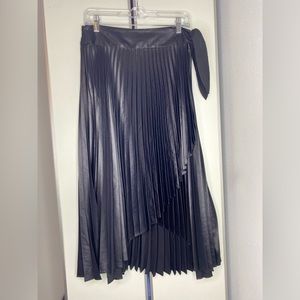 White House black market skirt